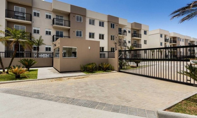 Ingleses Centro Apartment | Cozy, family-friendly, safe and well-located apartment in Praia dos Ingleses.