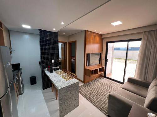 Boa Vista Apartment | 35 m² Apartment ∙ 2 guests