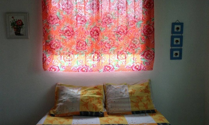 Santo Agostinho Resort | Private room ∙ 4 guests