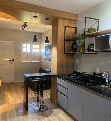 Praia do Frances Apartment | 50 m² Apartment ∙ 2 bedrooms ∙ 6 guests