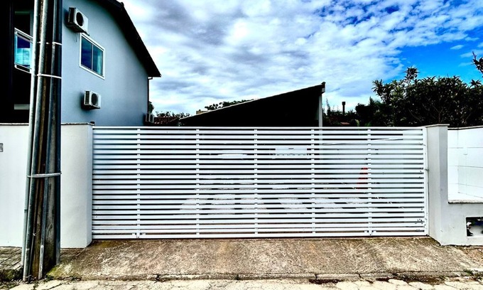 Morro das Pedras House | Sun and Sea House