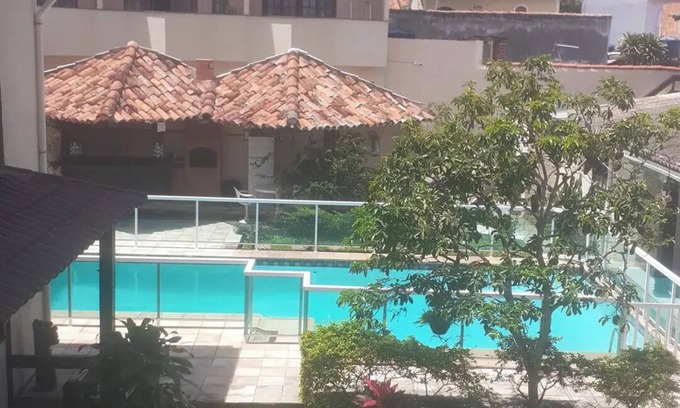 Praia Grande House | Cozy chalet in Arraial do Cabo.