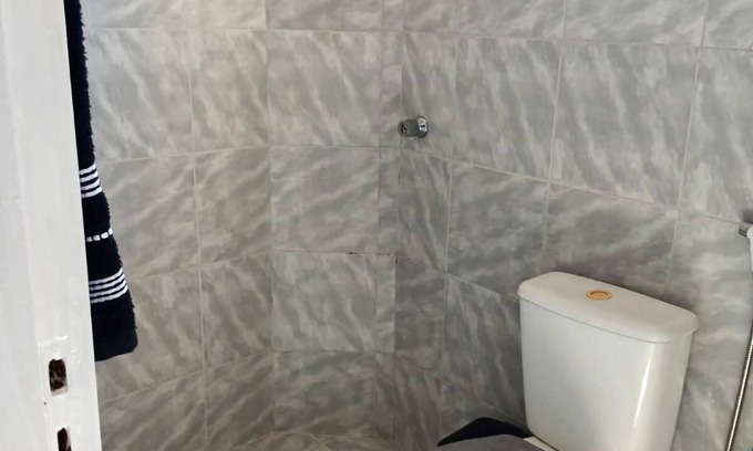 Sao Joao do Tauape RV Rental | Apartment with air conditioning, comfort and great location.