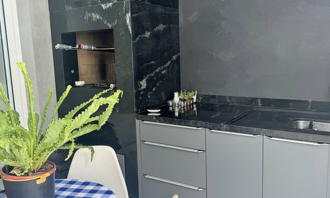 Florianopolis Apartment | Private suite (n. 1) in Santo Antônio de Lisboa