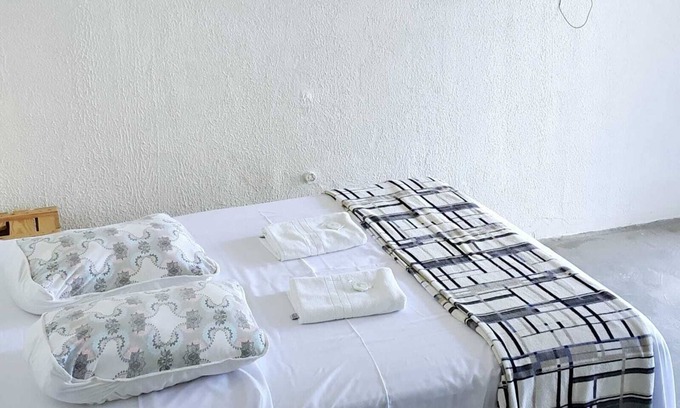 Morretes Apartment | Standard Double Suite 2