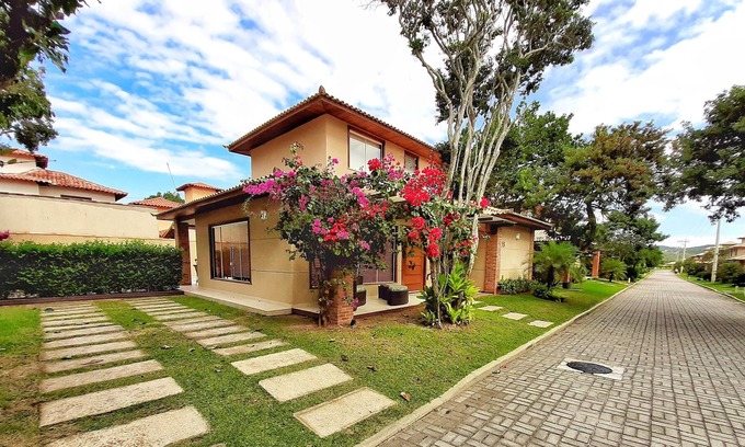 Vila Caranga House | Vrbo Property