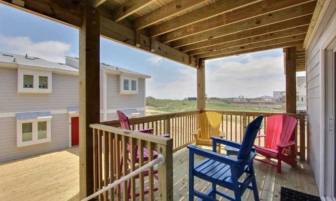 Kill Devil Hills House | BR4 - Sand N Sea at the Breakers
