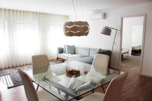 Braga Apartment | Bracara Guest House "Bom Jesus"