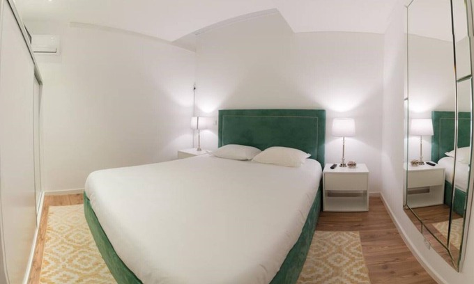 Braga House | Bracara Guest House "Falperra"