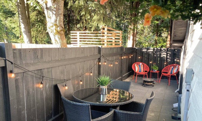 Brackendale Apartment | Bracken Arms - Guest Suite
