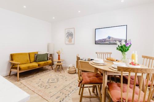Stokesley Apartment | BRACKEN COTTAGE, The Lanes Cottages, Stokesley