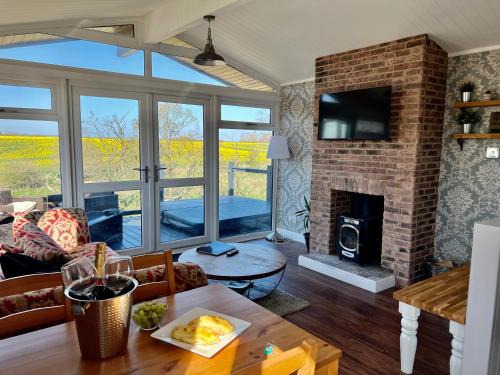 Morpeth House | Brackenrigg Lodge