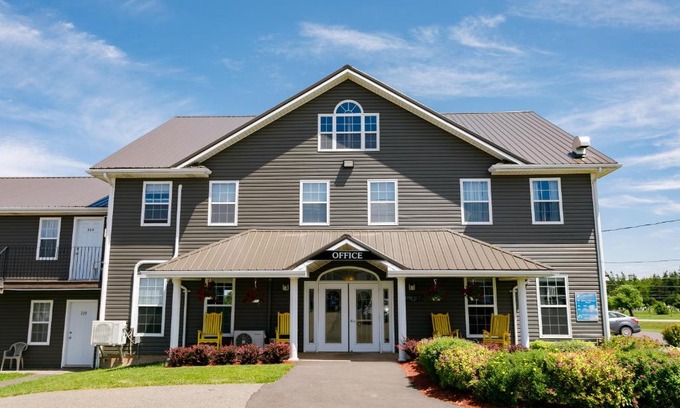 Brackley Beach Hotel | Brackley Beach Northwinds