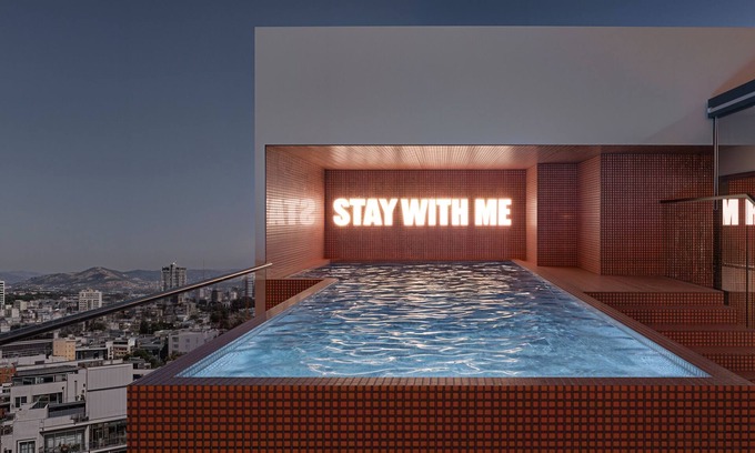 Financial District Hotel | Brada Collection Stays