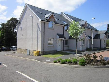 Pitlochry Apartment | Bradan