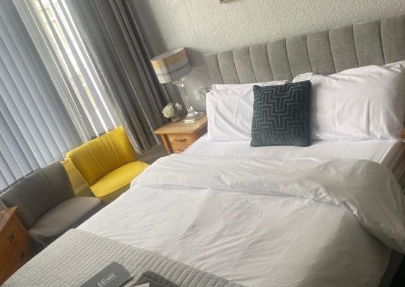 Blackpool Town Center Hotel | Bradburys of Blackpool