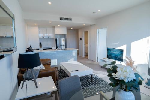 Braddon Apartment | Braddon Abode - Canberra