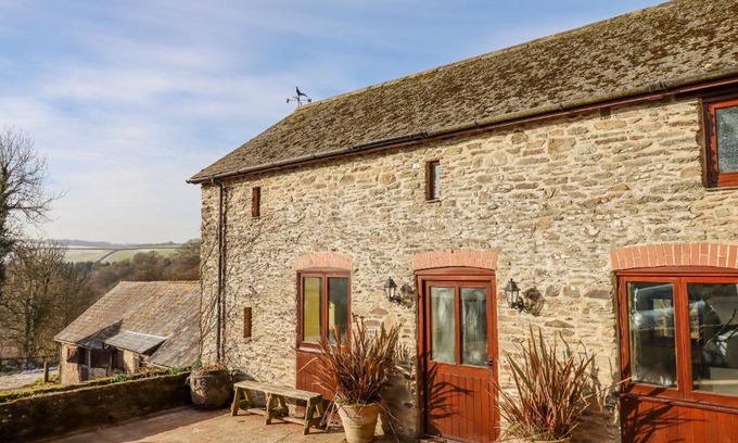 Exmoor National Park House | Bradley Stables