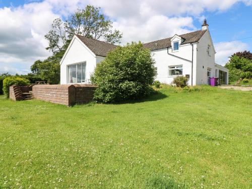 Kirriemuir House | Brae of Airlie Farm