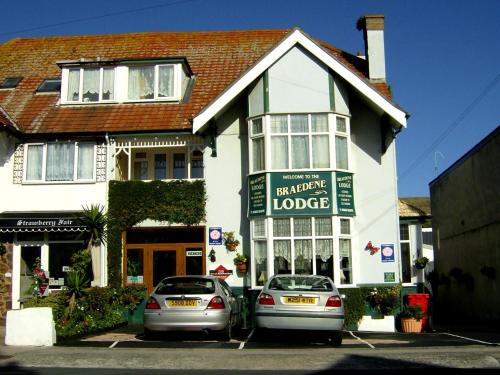 Paignton Bed & Breakfast | Braedene Lodge