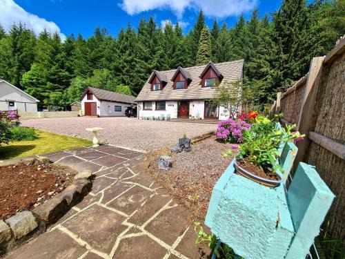 Spean Bridge Bed & Breakfast | Braelea