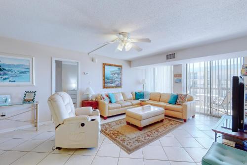 North Ocean City Apartment | Braemar Towers 902