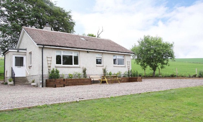 Alford House | Braemorlich - UK10381