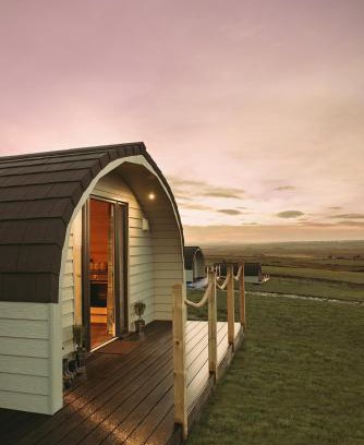 Thurso House | Braeside Retreats