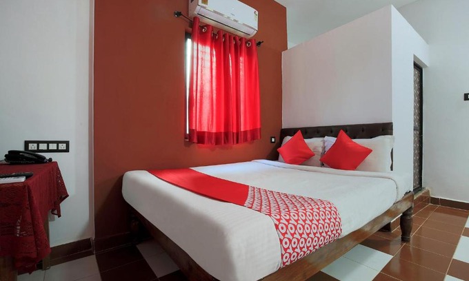 Baga House | Braganza Guest House