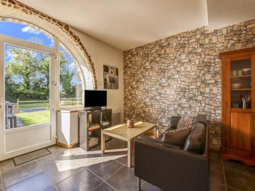 Brainville House | Brainville Garden Escape, cleaning included