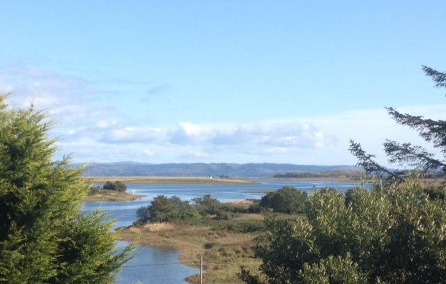 Lochdon House | Bramble Cottage 1, 2 & 3