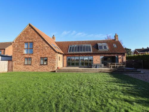Spilsby House | Brambleberry Barn