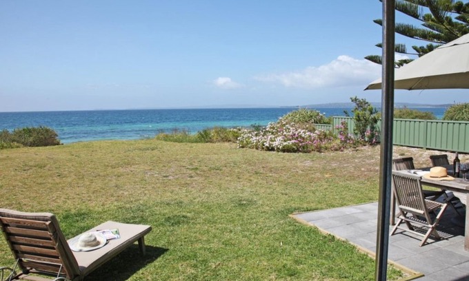 Callala Beach House | Brambles Beach House