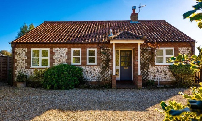 Brancaster Staithe House | Brambles, Brancaster Staithe, Norfolk