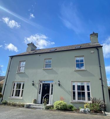 Loughbrickland House | Bramley House