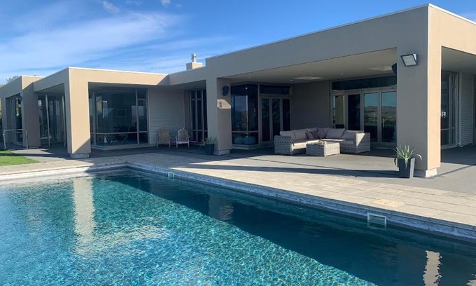 Hawkesbury House | Brancott Ridge
