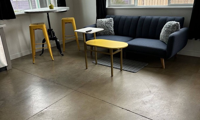 Reno Condo | Brand New 1 Bedroom
