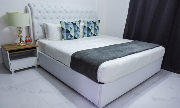 Jadaf Apartment | Brand New 1BHK in The Pearl, Al Jaddaf