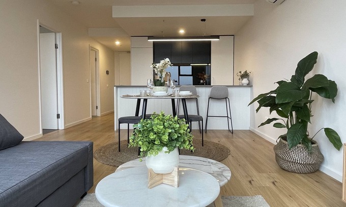 Dickson Apartment | Brand new 1BR Apartment Dickson