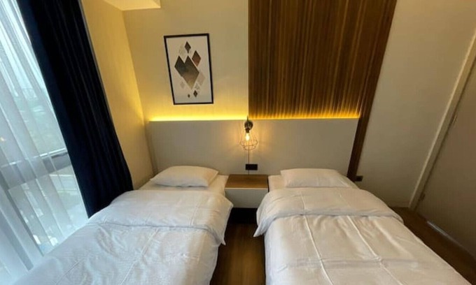 Mahmutbey Apartment | Brand-New 2+1 apartment-near Mall of Istanbul