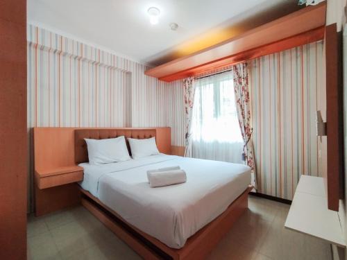 Cimahi Apartment | Brand New 2BR Apartment Gateway Pasteur By Travelio