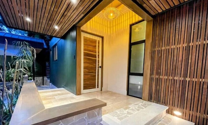 Manzanillo House | BRAND NEW 5-Star LUXE The Oasis - Couples Villa