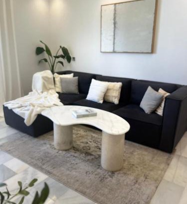 Quartier Mozart Apartment | Brand new 9th Floor Tangier apartment - prime location!