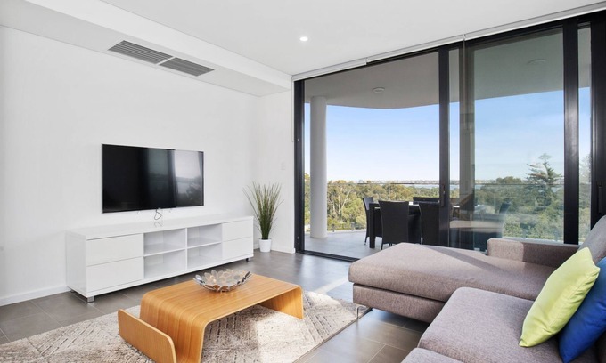 South Perth Apartment | Brand New Apartment South Perth Foreshore