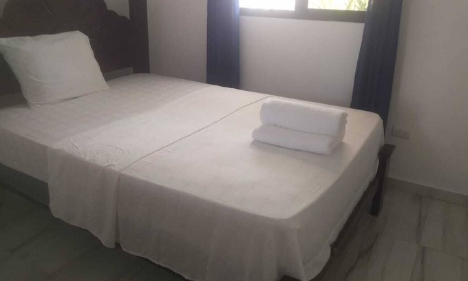 Las Galeras Apartment | Brand new apartment. 17k from Playa Rincon. 3k from Playa Playita
