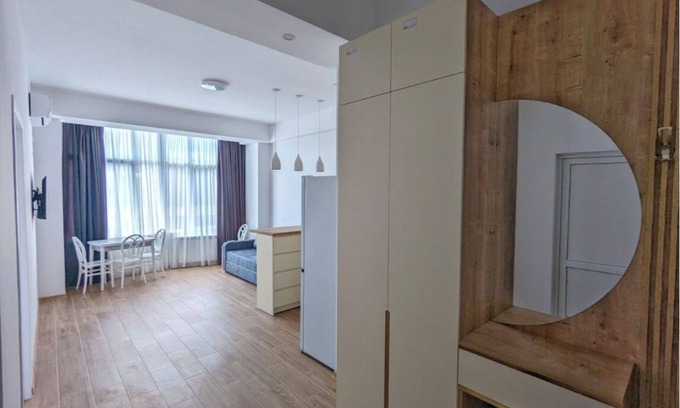 Kutaisi Apartment | Brand New apartment in Kutaisi near the center