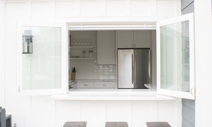 West Newport House | Brand New Beach Bungalow, just listed