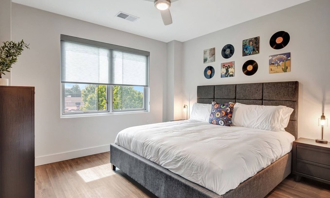 Donelson Apartment | Brand New Chart Topping One Bedroom Apartment