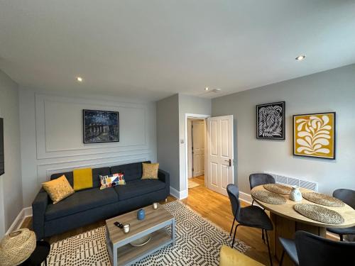 Holborn and Covent Garden Apartment | Brand New Flat in Central London