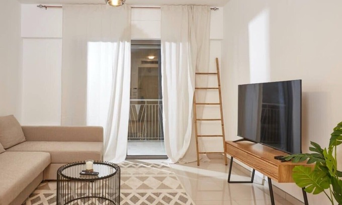 Mea She'arim Apartment | Brand New Flat - Shirat Haneviim